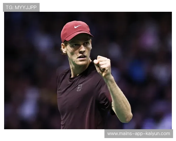 法国巴黎网球大师赛：意大利好手辛纳挺进四强，巴黎网球大师赛冠军