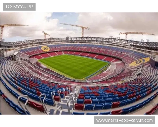 诺坎普公开训练门票火爆！7500名会员抢票，余票向公众开放，诺坎普比赛门票多少钱