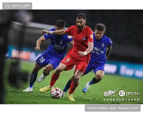 中超锋线跑位与禁区终结训练：打造未来锋霸的秘密武器