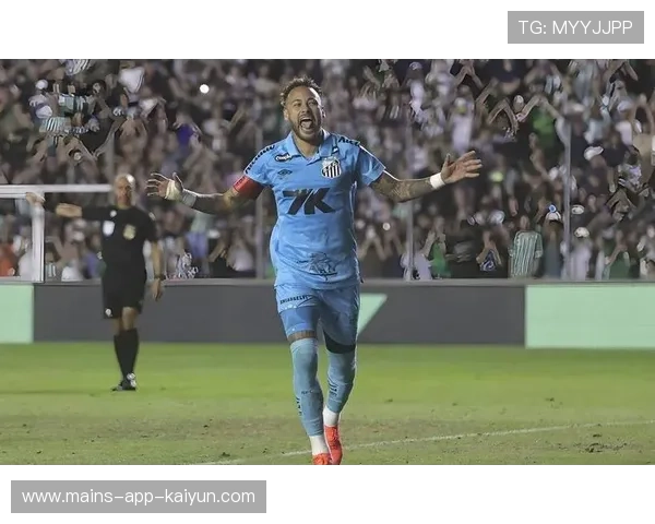 内马尔中路突击连续送出关键球，点燃比赛高潮的战术解读