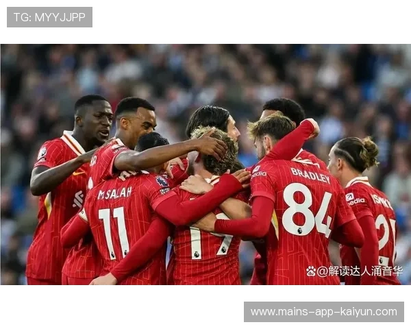 利物浦计划在边路配置更具侵略性的轮换阵容