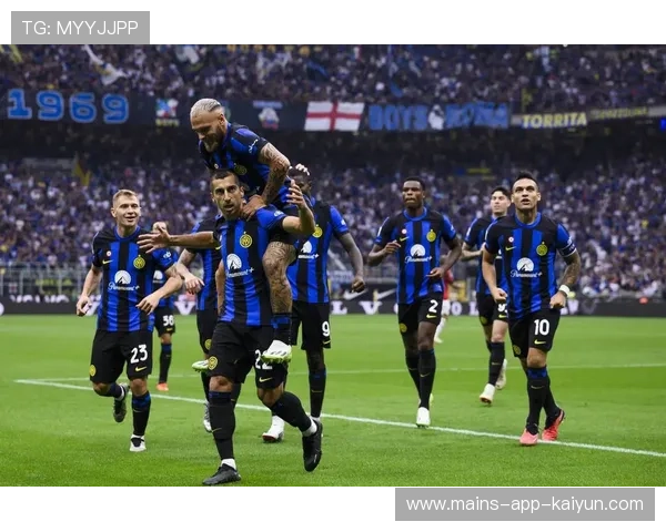 国米姆希塔良节奏调控十分成熟