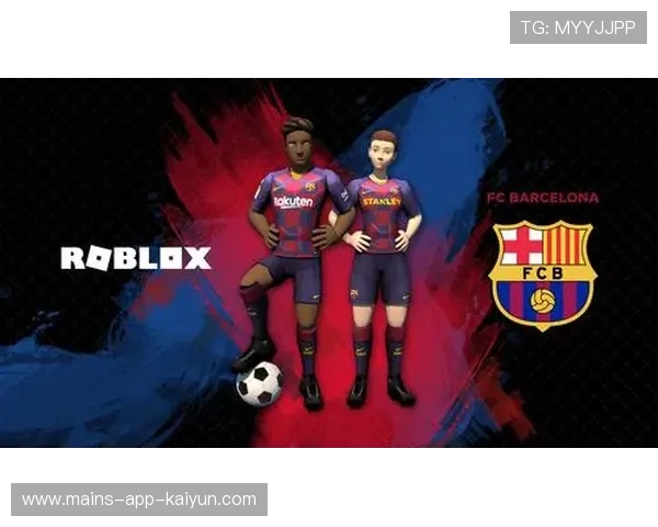 巴萨商业扩张助推俱乐部国际化并实现收入多元化