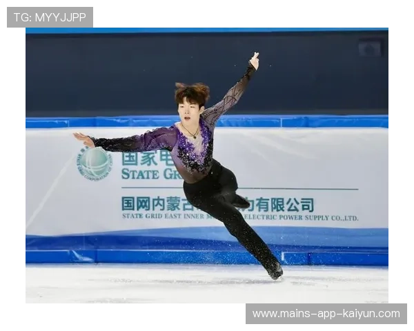 花样滑冰金牌争夺战难度拉满——冰上天幕上的极限较量